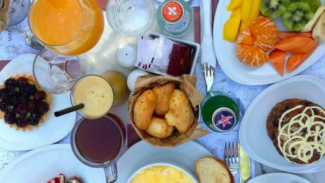 Ceci Gross Pastelería se prepara para abrir su tercer local