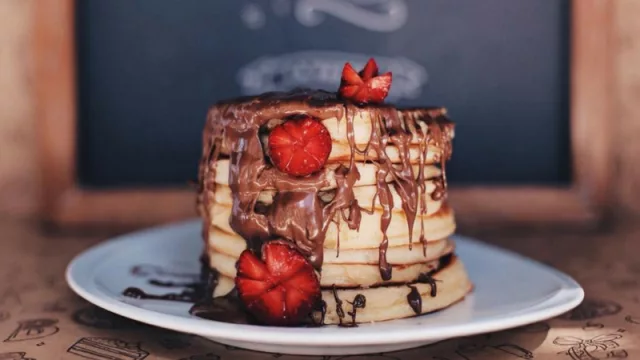 ¡Nadie se puede resistir!
