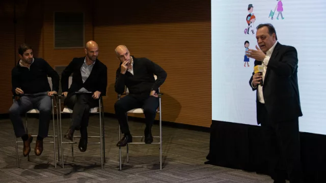 Se presentó un proyecto para incentivar el turismo en la Ciudad de Buenos Aires