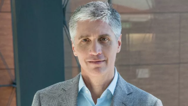 Luis Malvido convoca a los gremios para discutir el futuro de Aerolíneas Argentinas