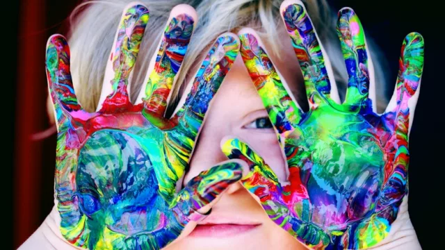 Es así cómo los niños mandan en las empresas