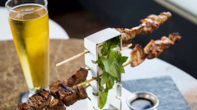 Presentaciones que darán de qué hablar.