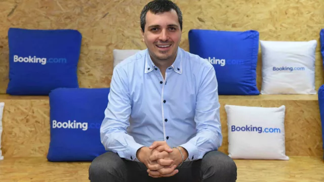 Booking.com ya ofrece 400 propiedades en Paraguay y se expande en la región