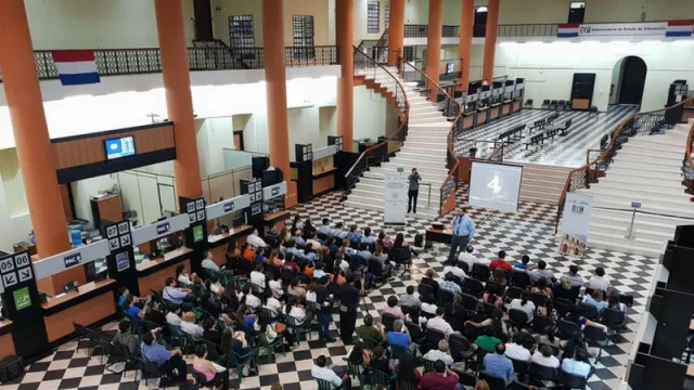 SET: US$ 11.000 millones recaudados en cinco años