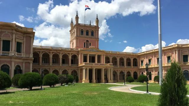 ¿Quiénes ocuparán los ministerios de Mario Abdo Benítez? (II)
