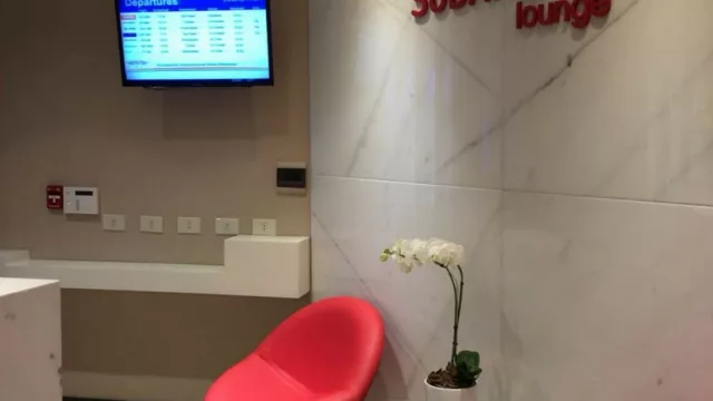 Sudameris Bank inauguró salón VIP en el aeropuerto