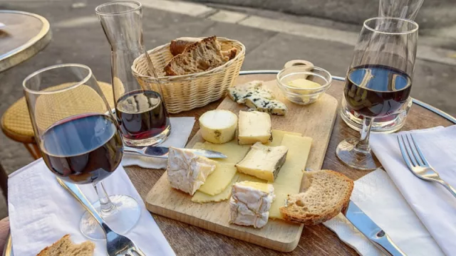 ¿El vino engorda? La pregunta del millón