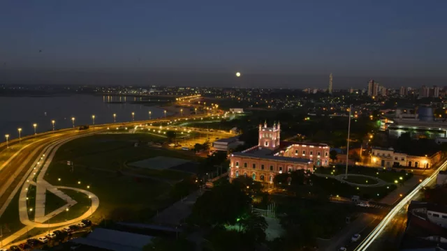 Fundación de Asunción: 1.500.000 personas recorrerán las calles