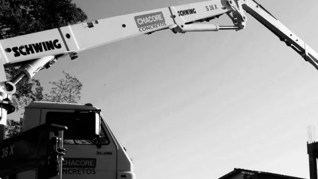 Chacore, una opción sólida en el mercado de construcción