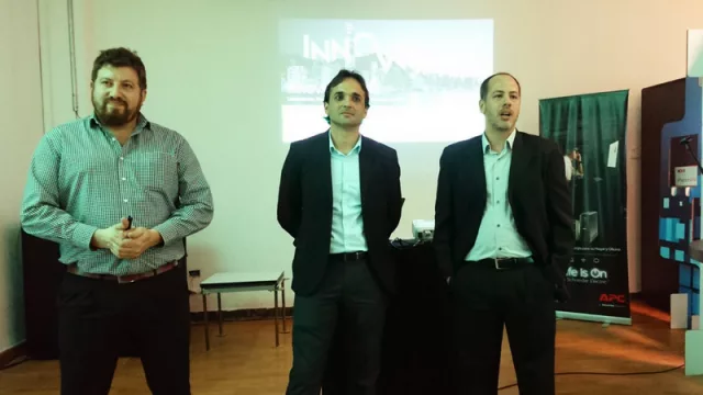 APC, ahora presente en hogares y pequeñas empresas