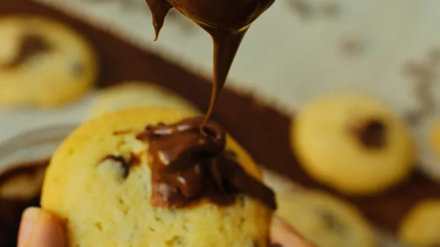 Riquísimas propuestas de Dolci.