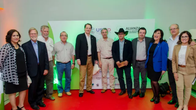 La ganadería como práctica sostenible