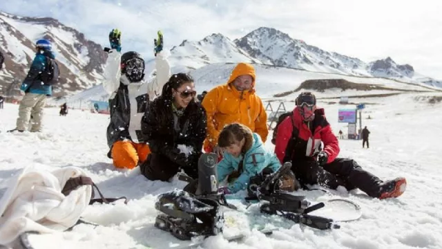 Más de 5 millones de turistas viajaron por Argentina en julio