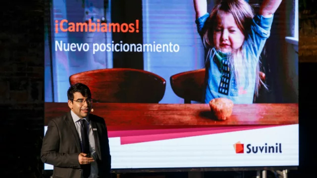 Suvinil renueva sus colores (lo que le demandó USD 12 millones)