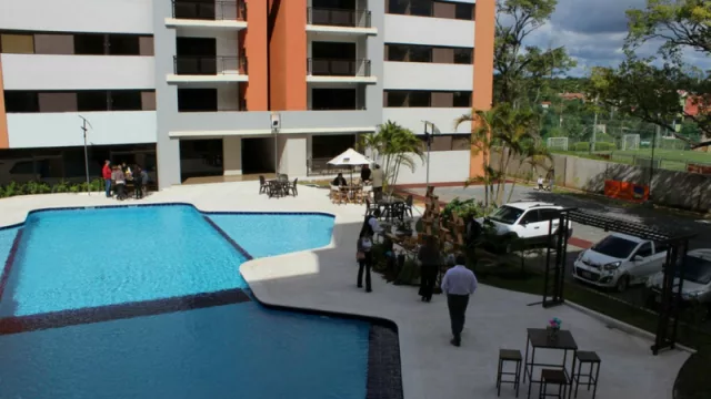 El polo residencial migra hacia las ciudades satélites de Asunción