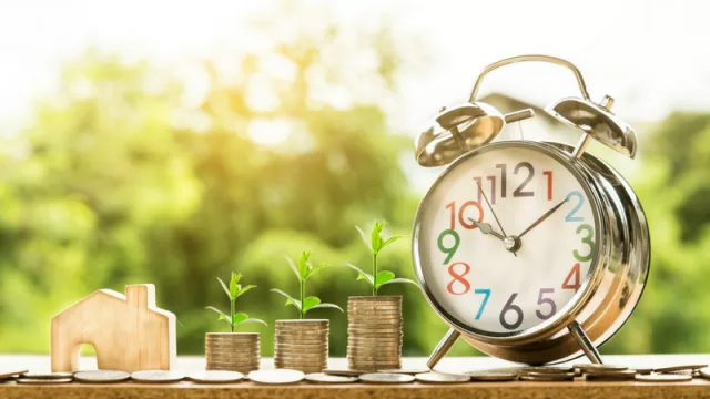 A la hora de pedir un préstamo...