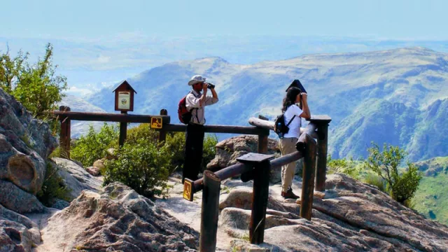 Récord de ocupación hotelera en Argentina