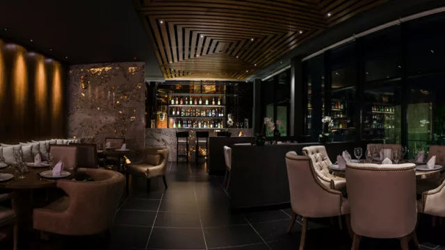 ¿Conocés el business lunch de Luna 21?