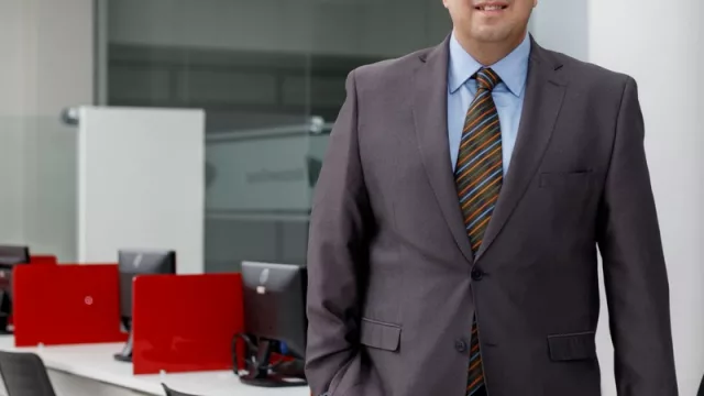 ManpowerGroup, siempre un paso adelante