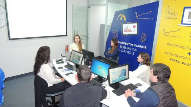 La exitosa academia que promueve la capacitación de emprendedores