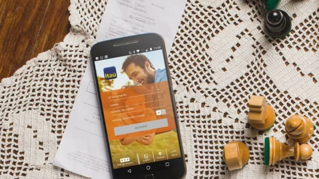 El mejor banco: destacan la excelente labor de la entidad bancaria Itaú