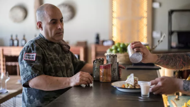 Sipan, deliciosamente pecaminoso