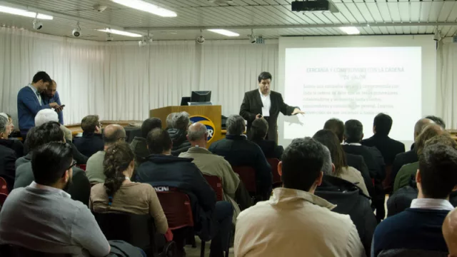 Arcor sale a buscar proveedores: abre el juego a las Pymes locales