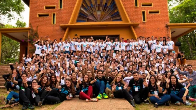 Foro de emprendedores realiza edición 19