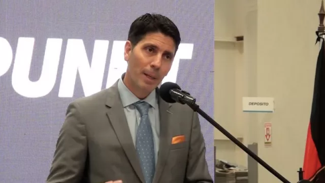 Nueva industria alemana invierte casi dos millones de dólares en Luque