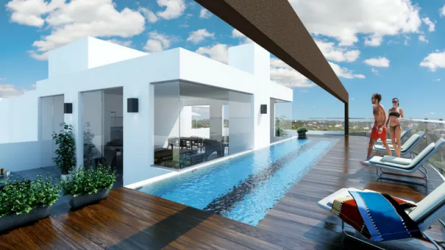 Emporium lleva glamour a Molas López