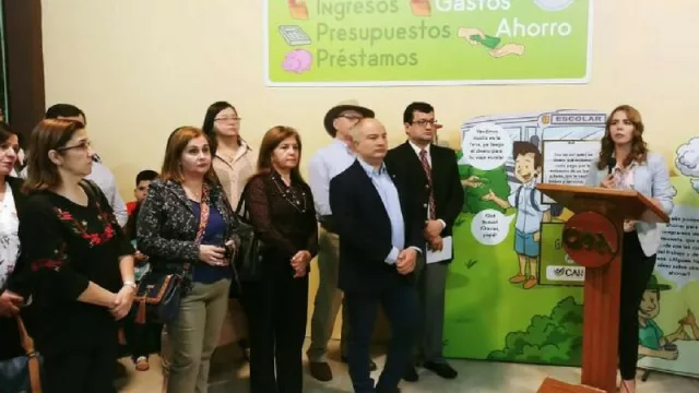 Crédito Agrícola creció un 85% desde 2013