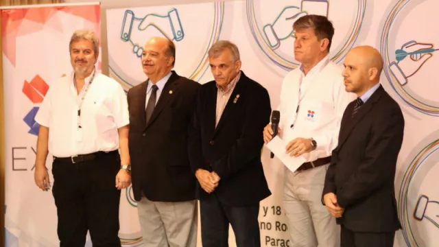 Maratónica Expo Rueda cerró negocios por U$D 157 millones