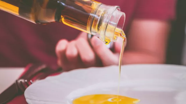 Contrabando atrofia el crecimiento de industria oleaginosa