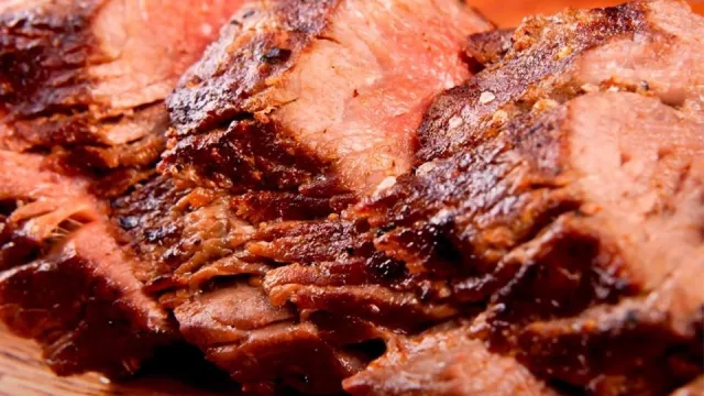 Cría de búfalos está en pleno crecimiento