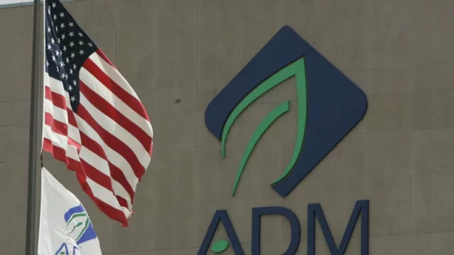 ADM adquiere gigante de nutrición animal