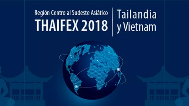 Las empresas cordobesas que fueron al Sudeste Asiático comienzan a cerrar negocios 