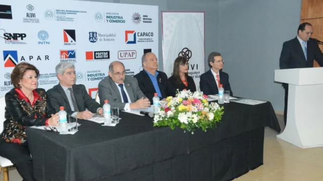 Feria de Terminaciones ofrece oportunidades y capacitación