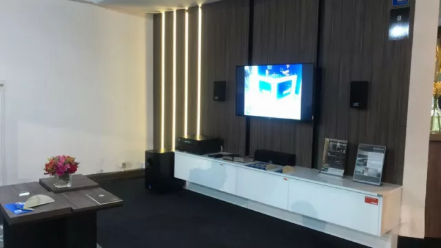 A-Moblar: melamina y hierro, tecnología hecha en Paraguay