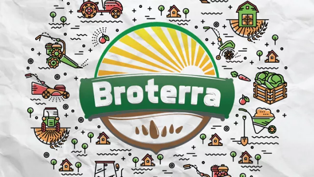 Broterra, empresa con firmes raíces en el mundo de las semillas
