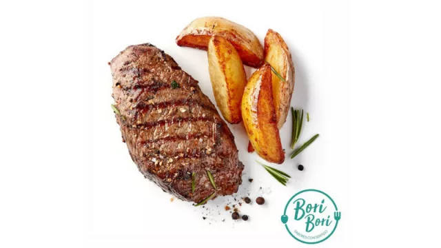 Comidas que te facilitan la vida.
