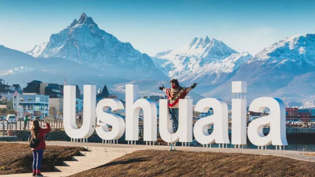 Ushuaia espera una muy buena temporada de invierno