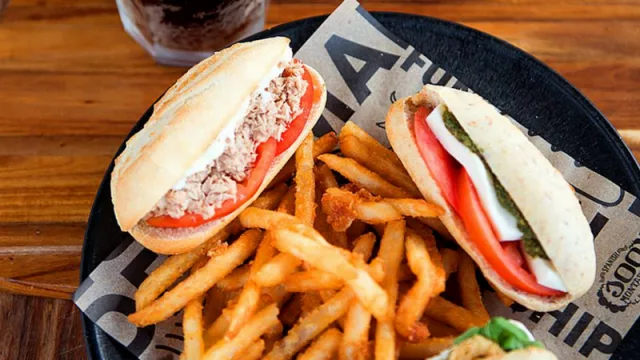 Ingredientes de primera calidad, importados desde España, unidos con pasión para darte la mejor experiencia.
