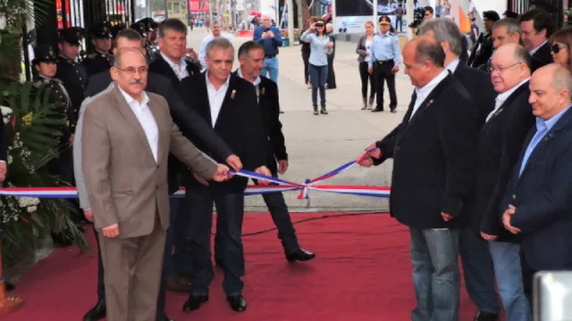 Expo 2018: Rueda de Negocios da oportunidades por más de U$D 161 millones