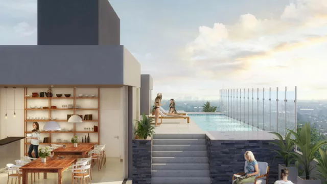 Altos De Siria ofrece ubicación de primera y fácil financiamiento