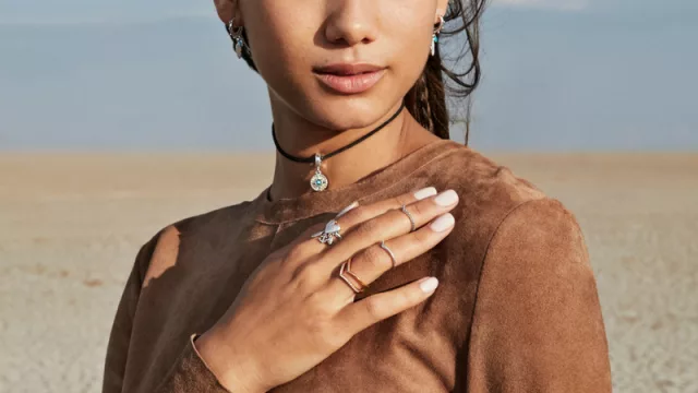 Brilla y no es una caja: Pandora, la marca de joyas danesa llega a Argentina