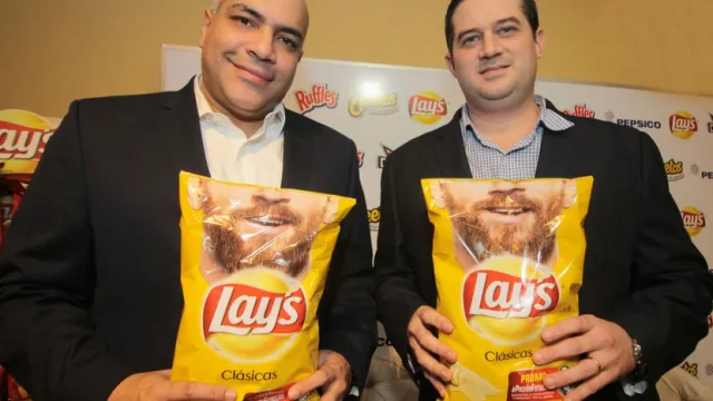 Tras 7 años de vuelta en el mercado, PepsiCo fortalece su alianza con AV