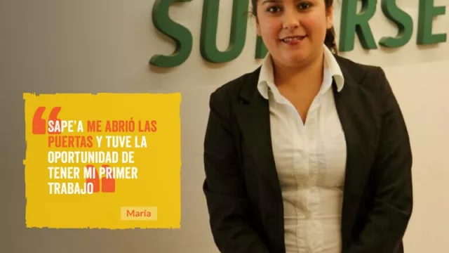 Apuestan a aumentar mano de obra para empresas locales