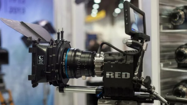 Concurso invita a explorar mercado cinematográfico