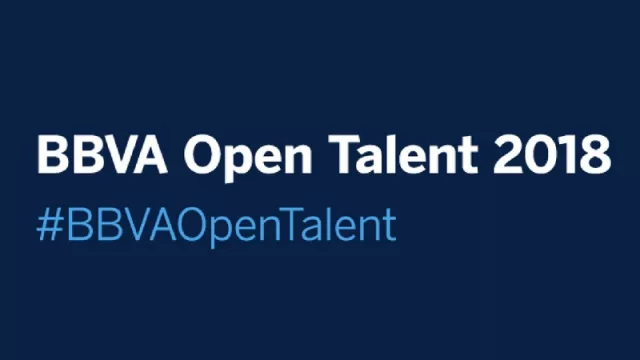 La final de BBVA Open Talent reúne innovación y talento de emprendedores