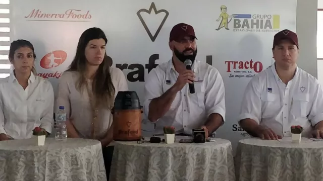 Braford Mercosur: el sello que podría reunir a criadores de esta distinguida raza